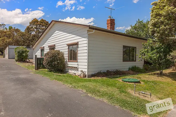 Second view of Homely house listing, 38 Railway Avenue, Tynong VIC 3813
