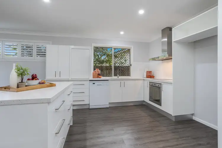 Third view of Homely house listing, 79 Buller St, Everton Park QLD 4053