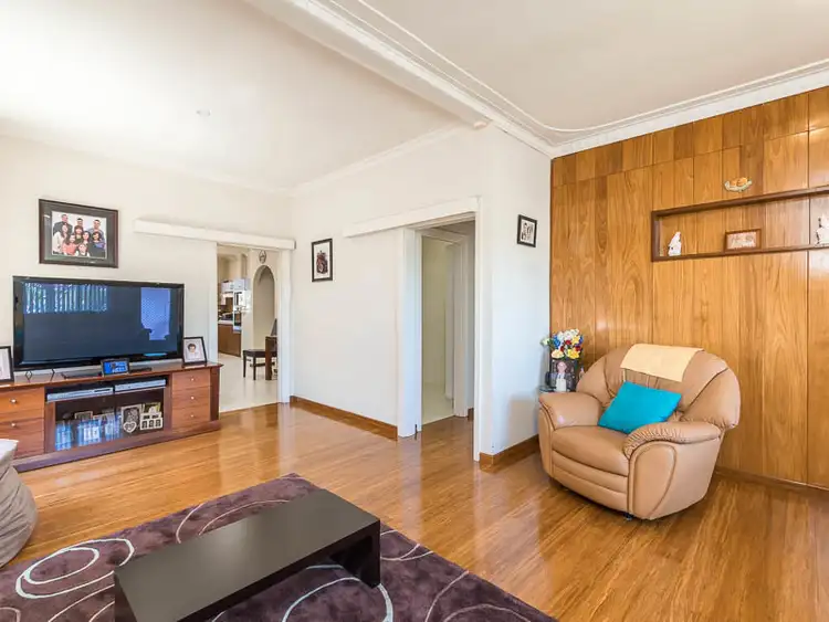 Fourth view of Homely house listing, 15 Wiluna Street, Coolbinia WA 6050