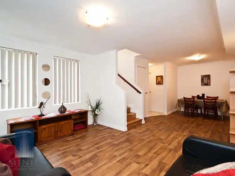 Fourth view of Homely house listing, 6/13 Gochean Avenue, Bentley WA 6102