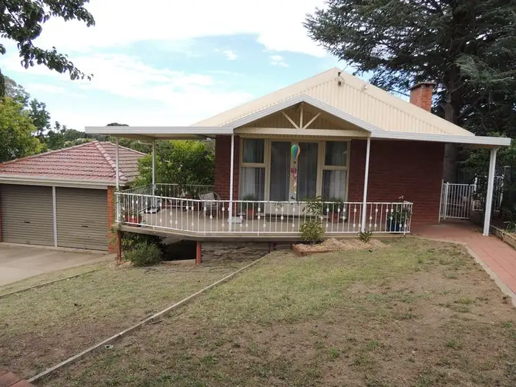 Sixth view of Homely house listing, 8 McKell Street, Bathurst NSW 2795