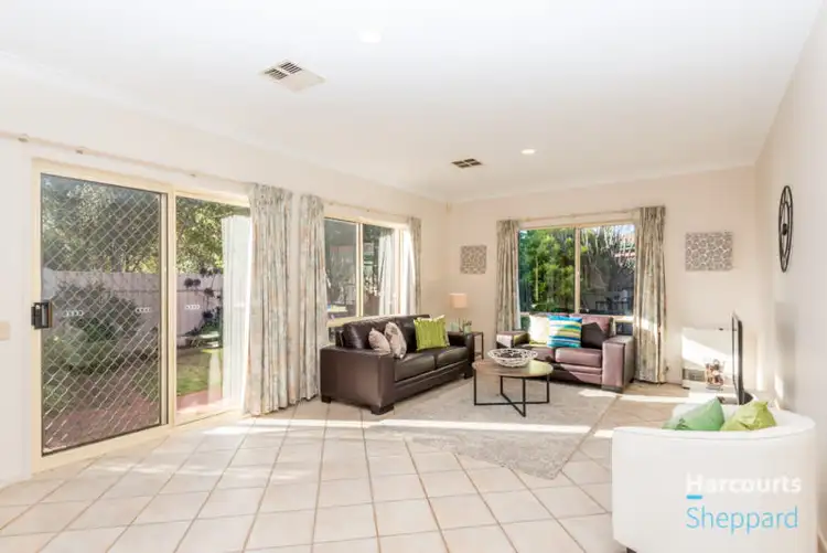 Second view of Homely house listing, 21 Epsilon Close, Woodcroft SA 5162