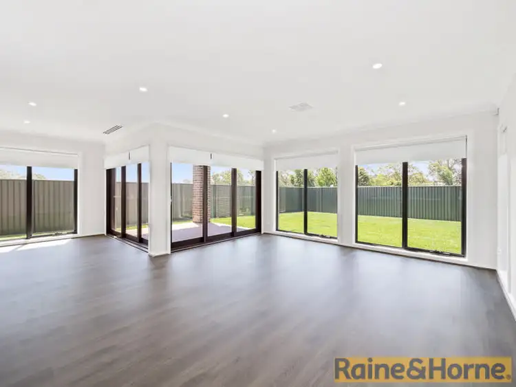 Fourth view of Homely house listing, 19 Pleasance Street, Box Hill NSW 2765