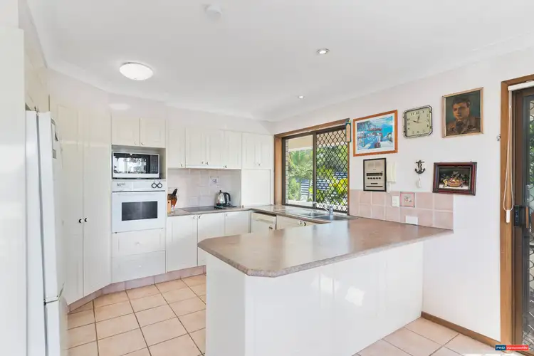 Seventh view of Homely house listing, 106 Tallebudgera Drive, Palm Beach QLD 4221