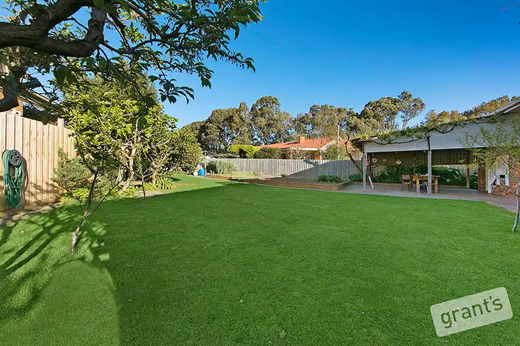 Third view of Homely house listing, 1 Balmain Drive, Berwick VIC 3806