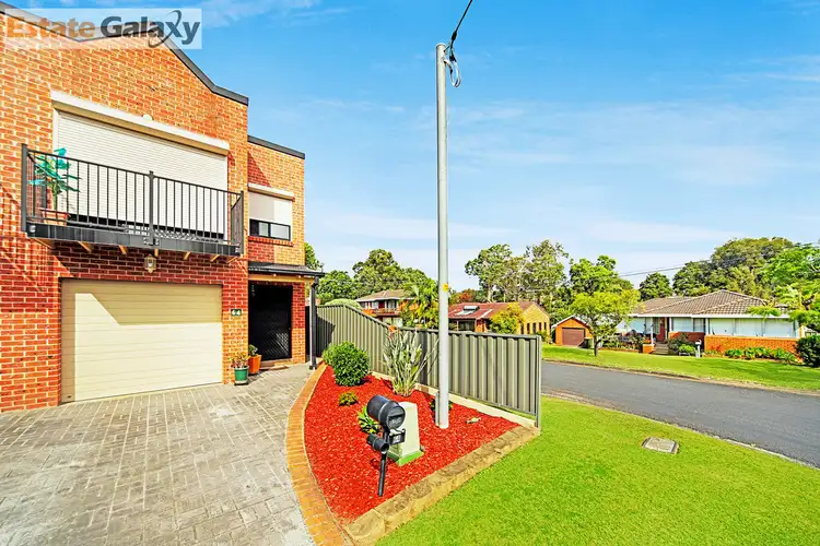 64 Aubrey Street, Ingleburn NSW 2565