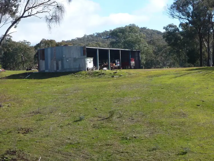 Seventh view of Homely rural property listing, 764 Linsells Road,, Humula NSW 2652