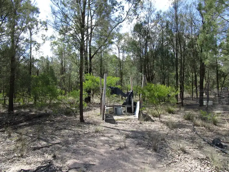 Sixth view of Homely rural property listing, 185 OLD PERTH ROAD, Tara QLD 4421