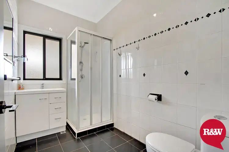 Sixth view of Homely house listing, 21 Minchinbury Street, Eastern Creek NSW 2766