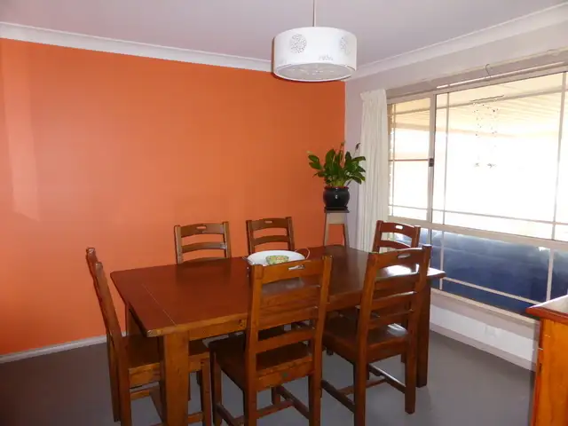 Second view of Homely house listing, 6 Cobden Place, Parkes NSW 2870