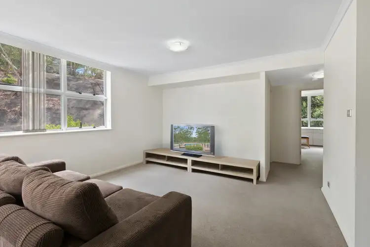 Fourth view of Homely unit listing, 431/80 John Whiteway Drive, Gosford NSW 2250