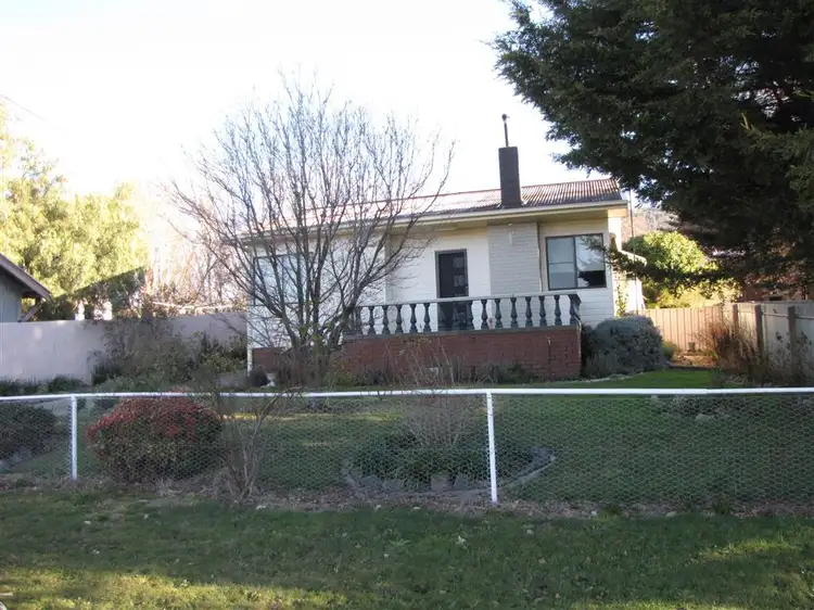 Second view of Homely house listing, 8 Pioneer Street, Batlow NSW 2730