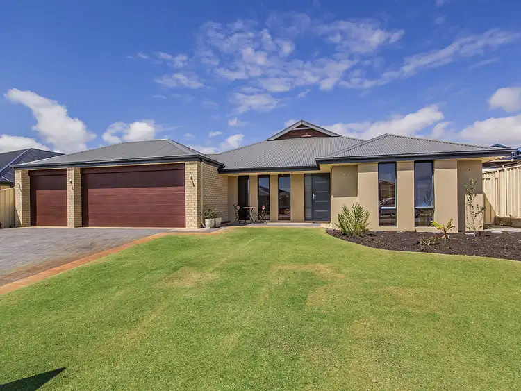 Main view of Homely house listing, 7 Rathbun Street, Secret Harbour WA 6173