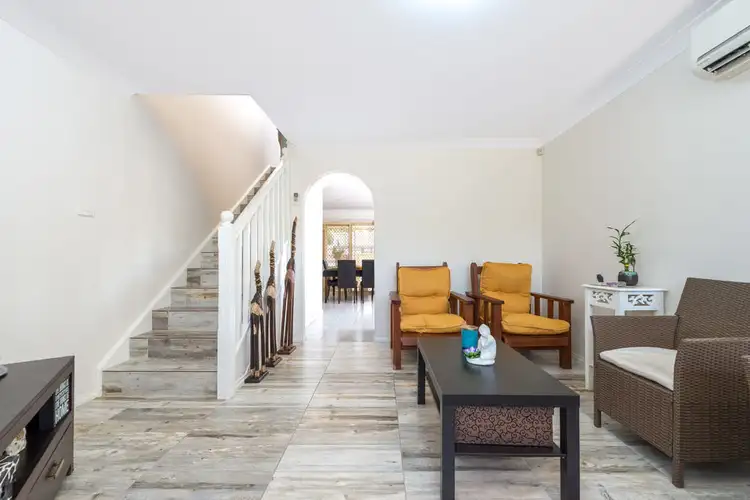Third view of Homely townhouse listing, 4/21 George Street, Berkeley NSW 2506