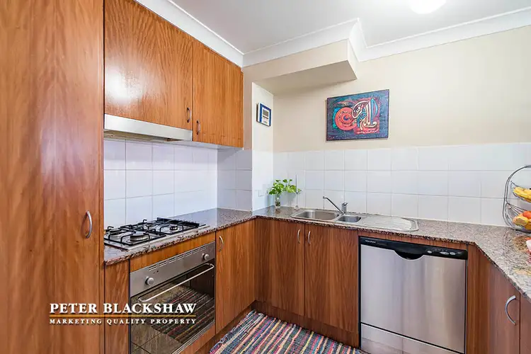 Fifth view of Homely house listing, 75/3 Heard Street, Mawson ACT 2607