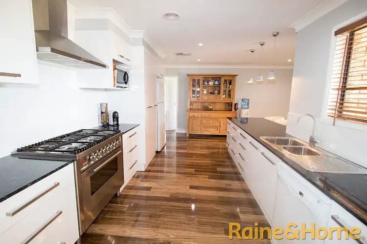 Second view of Homely house listing, 7 Norfolk Crescent, Dubbo NSW 2830