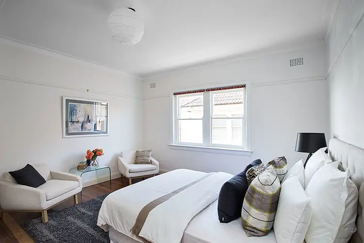 Sixth view of Homely apartment listing, 3/131 New South Head Road, Vaucluse NSW 2030