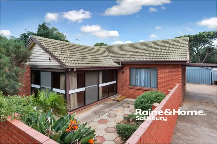 209 Woodford Road, Elizabeth North SA 5113