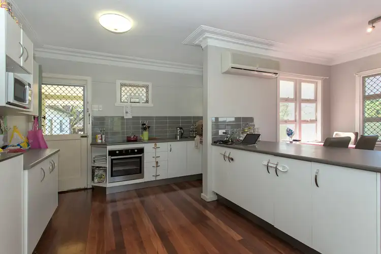 Third view of Homely house listing, 12 Glencoe Street, Tarragindi QLD 4121