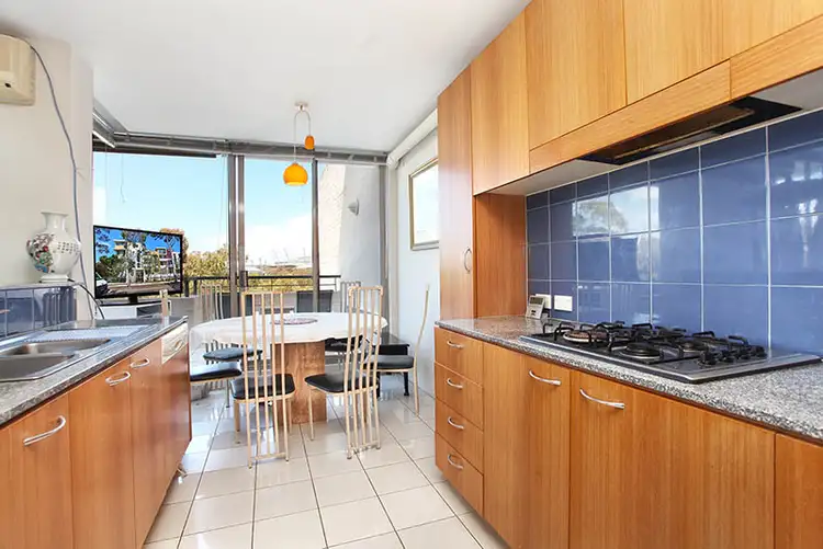 Fourth view of Homely apartment listing, 5/1 Heidelberg Avenue, Newington NSW 2127
