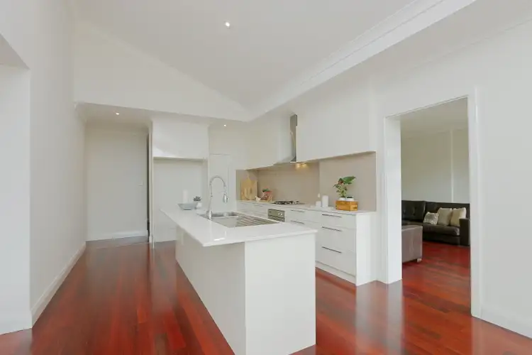 Fifth view of Homely house listing, 18 Electra Street, Bateman WA 6150