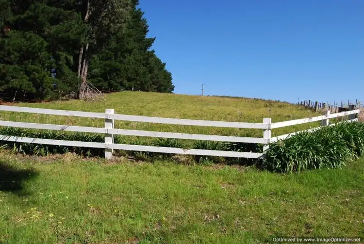 Sixth view of Homely land listing, 2 Liddels Road, Nicholson VIC 3882