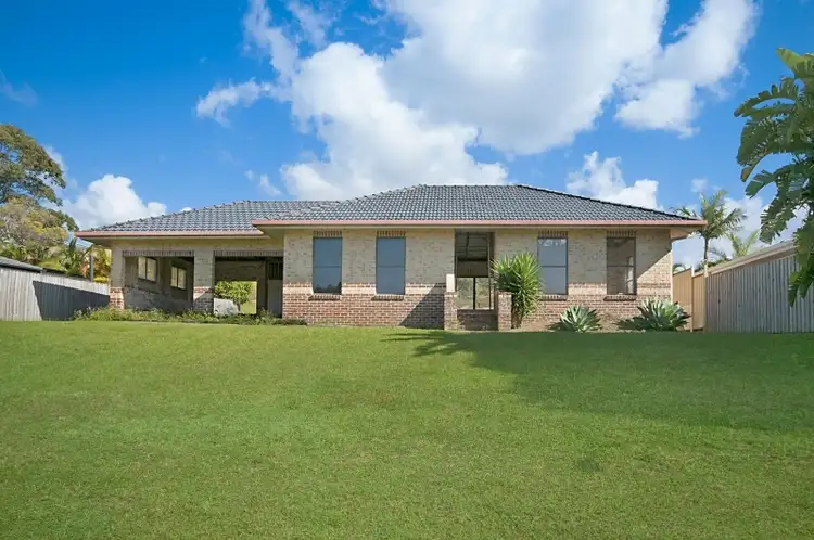 Second view of Homely other listing, 152 Shara Boulevard, Ocean Shores NSW 2483