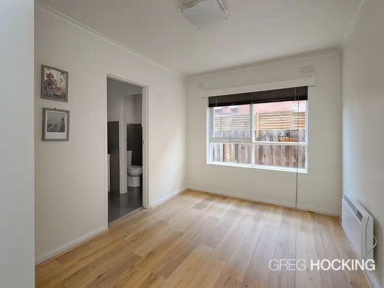 Fourth view of Homely apartment listing, 1/23 Genoa Street, Moorabbin VIC 3189