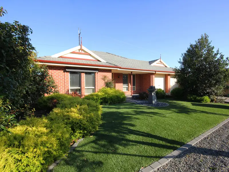 Main view of Homely house listing, 23 Stern Road, Seaford Meadows SA 5169