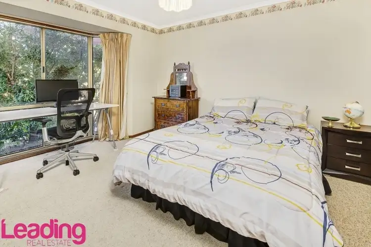 Sixth view of Homely unit listing, Unit 9/36-38 Darbyshire Street, Sunbury VIC 3429