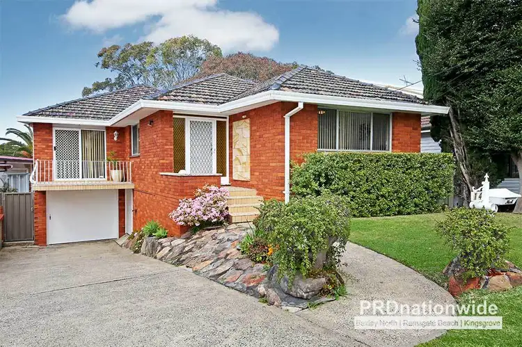 14 Canonbury Grove, Bexley North NSW 2207