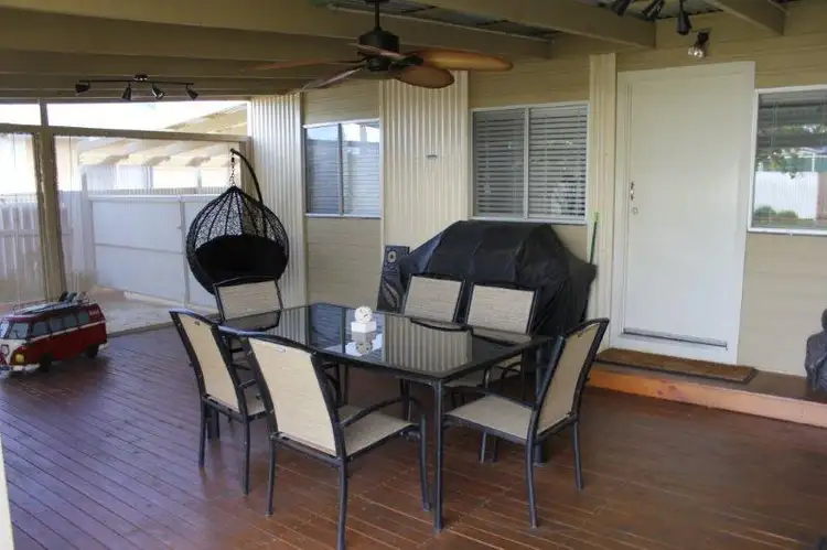 Second view of Homely house listing, 15 Endersbee Street, Merredin WA 6415