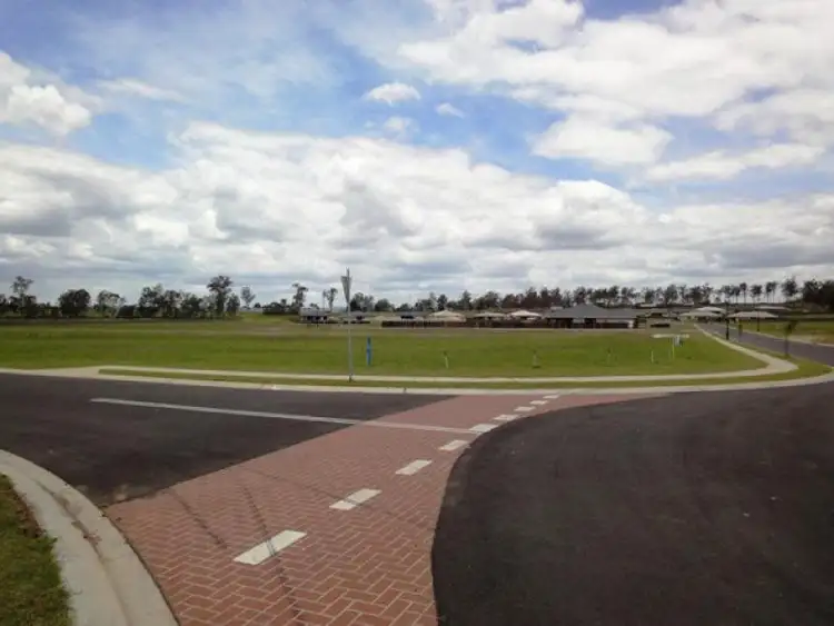 Fifth view of Homely land listing, 39 (Lot 141) Placid Drive, Placid Hills QLD 4343