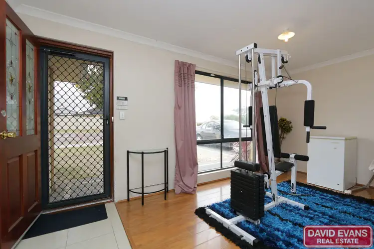 Second view of Homely house listing, 1 Sistina Road, Ashby WA 6065