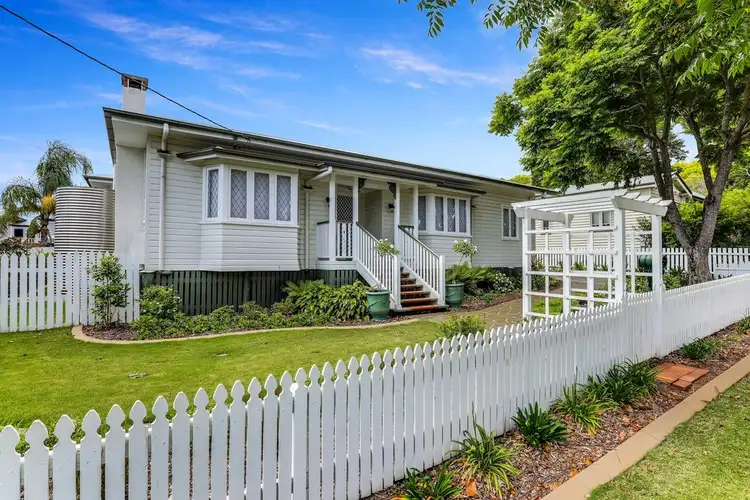 Second view of Homely house listing, 3 Queen Street, East Toowoomba QLD 4350