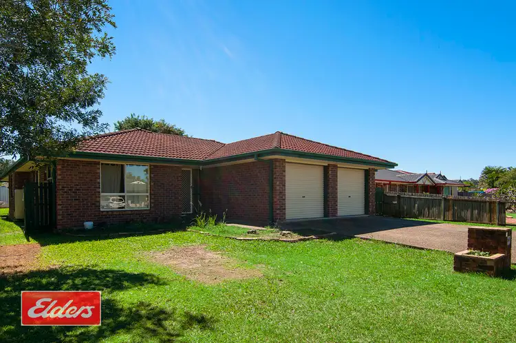 8 Meiland Place, Meadowbrook QLD 4131
