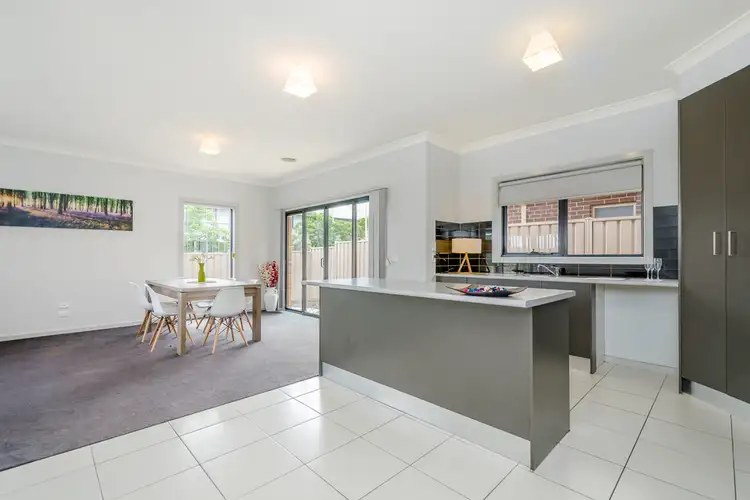 Fifth view of Homely house listing, 1 Gayle Close, Sunshine West VIC 3020