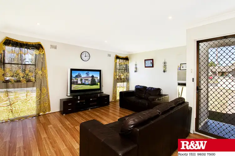 Third view of Homely house listing, 7 Mangariva Avenue, Lethbridge Park NSW 2770