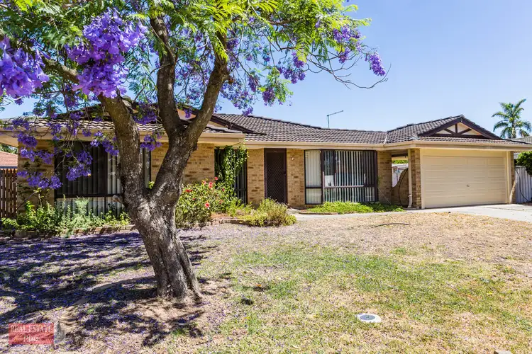 Main view of Homely house listing, 6 Opperman Place, Middle Swan WA 6056