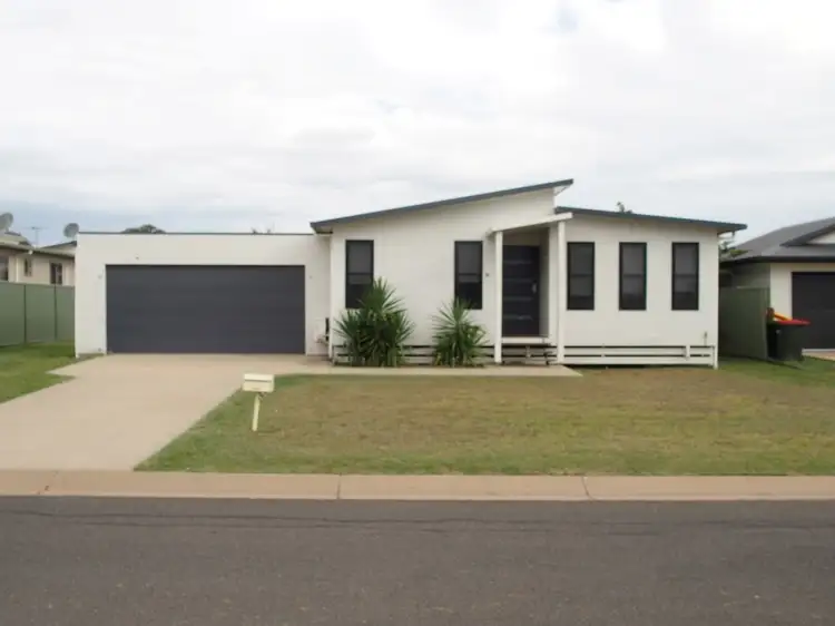14 Summer Red Court, Blackwater QLD 4717