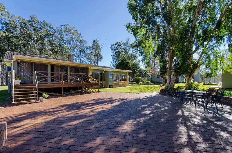 Main view of Homely house listing, 128 Centenary Drive, Clarenza NSW 2460