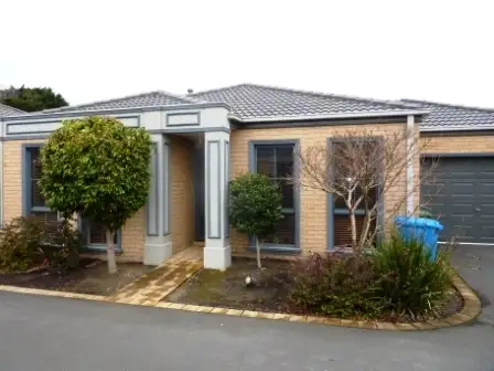 16/43-45 Belgrave Hallam Road, Hallam VIC 3803