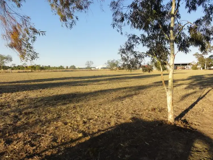 Lot 5 Gates Road, Chinchilla QLD 4413