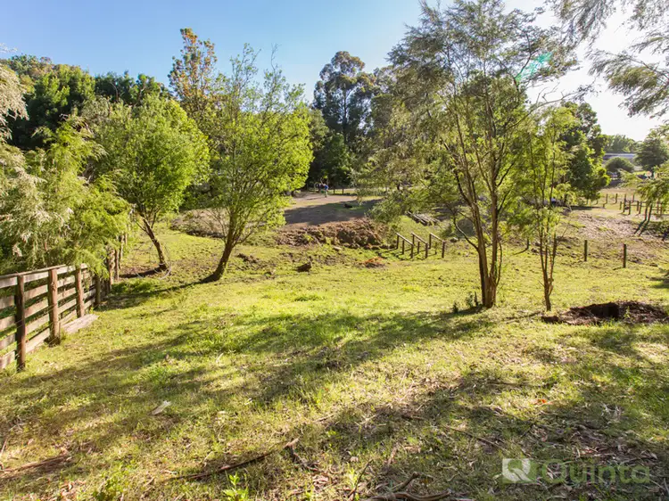 Third view of Homely land listing, Lot 1 / 9 Edward Street, Wesburn VIC 3799