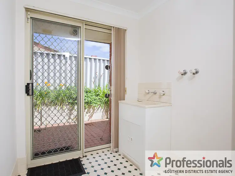 Sixth view of Homely unit listing, 1/11 Carlson Place, Usher WA 6230