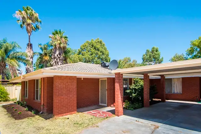Main view of Homely house listing, 7B Ospringe Street, Gosnells WA 6110