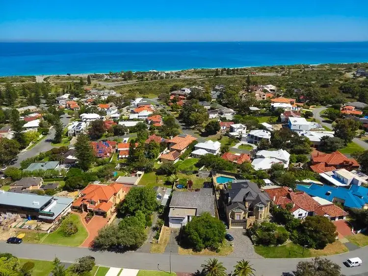 Fifth view of Homely house listing, 26 Hovea Crescent, City Beach WA 6015