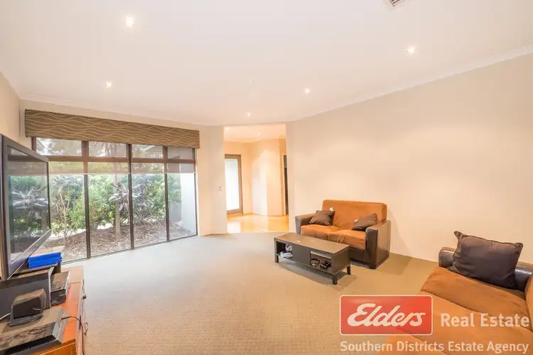 Third view of Homely house listing, 1 Millbridge Boulevard, Millbridge WA 6232
