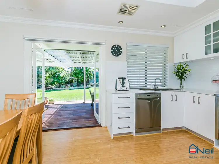 Fifth view of Homely house listing, 13 Leumeah Street, Armadale WA 6112