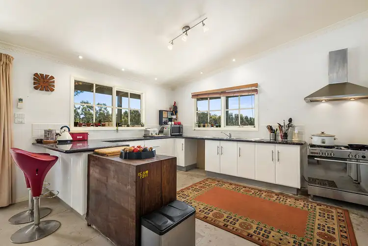 Sixth view of Homely house listing, 21 Strawhorn Court, Kyneton VIC 3444